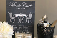 Monte Carlo Café