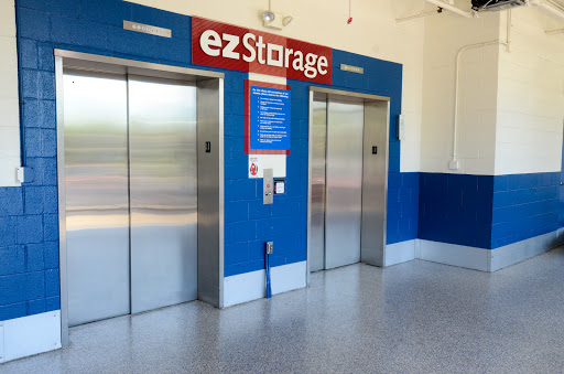 Self-Storage Facility «ezStorage», reviews and photos, 12211 Middlebrook Road, Germantown, MD 20874, USA