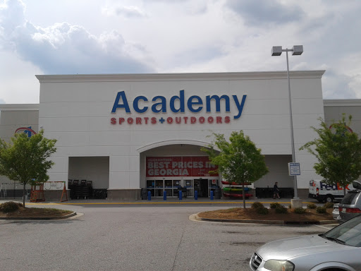 Sporting Goods Store «Academy Sports + Outdoors», reviews and photos, 1585 Scenic Hwy N, Snellville, GA 30078, USA