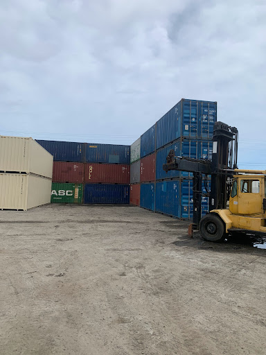 Container source ,LLC