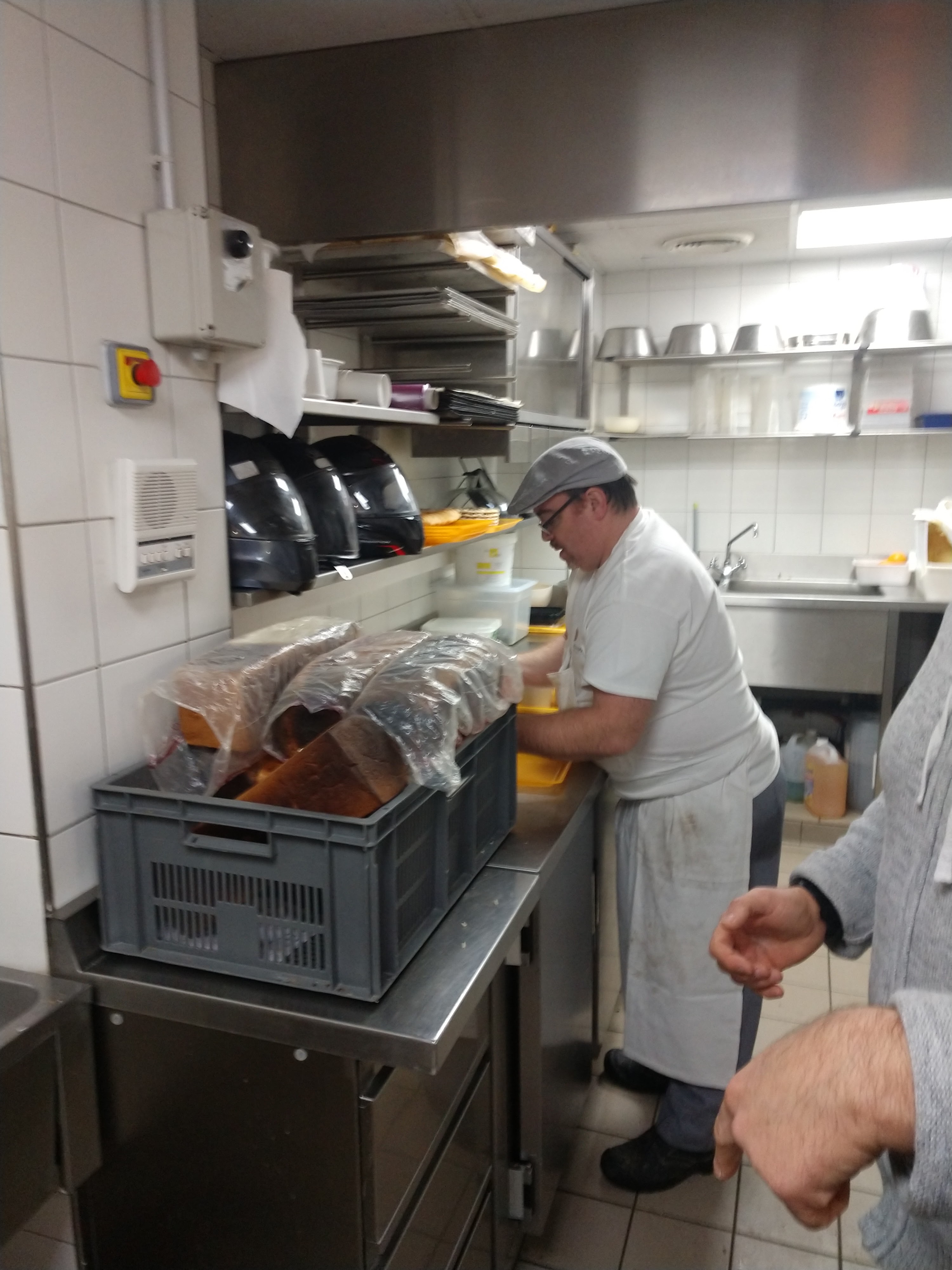 Photo n° 11 de l'avis de Jason.r fait le 06/12/2019 à 16:37