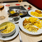 Photo n°1 de l'avis de Edgar.r fait le 03/10/2022 à 20:36 sur le  Gasthaus Krone à Bad Urach