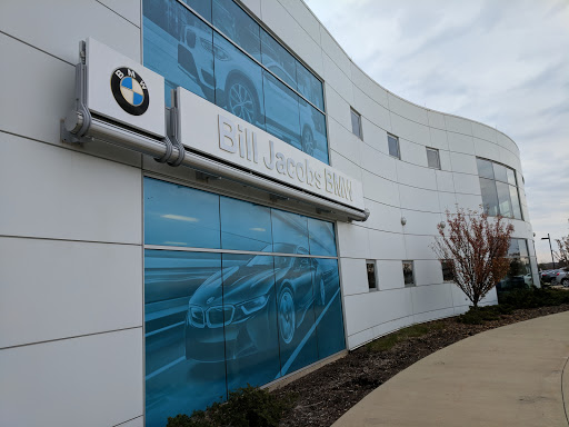 BMW Dealer «Bill Jacobs BMW», reviews and photos, 2495 Aurora Ave, Naperville, IL 60540, USA