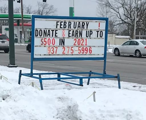 Blood Donation Center «Talecris Plasma Resources», reviews and photos