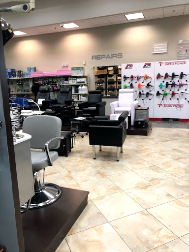Beauty Supply Store «Flamingo Beauty Supply», reviews and photos, 8275 NW 36th St, Doral, FL 33166, USA