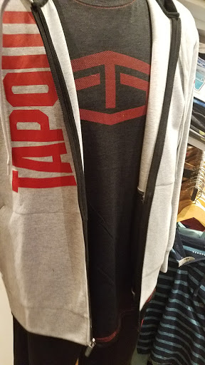 Clothing Store «Aéropostale», reviews and photos, 1500 Polaris Pkwy, Columbus, OH 43240, USA