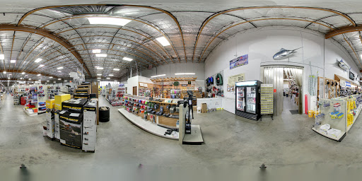 Sporting Goods Store «Sportco Warehouse Sporting Goods», reviews and photos, 4602 20th St E, Fife, WA 98424, USA