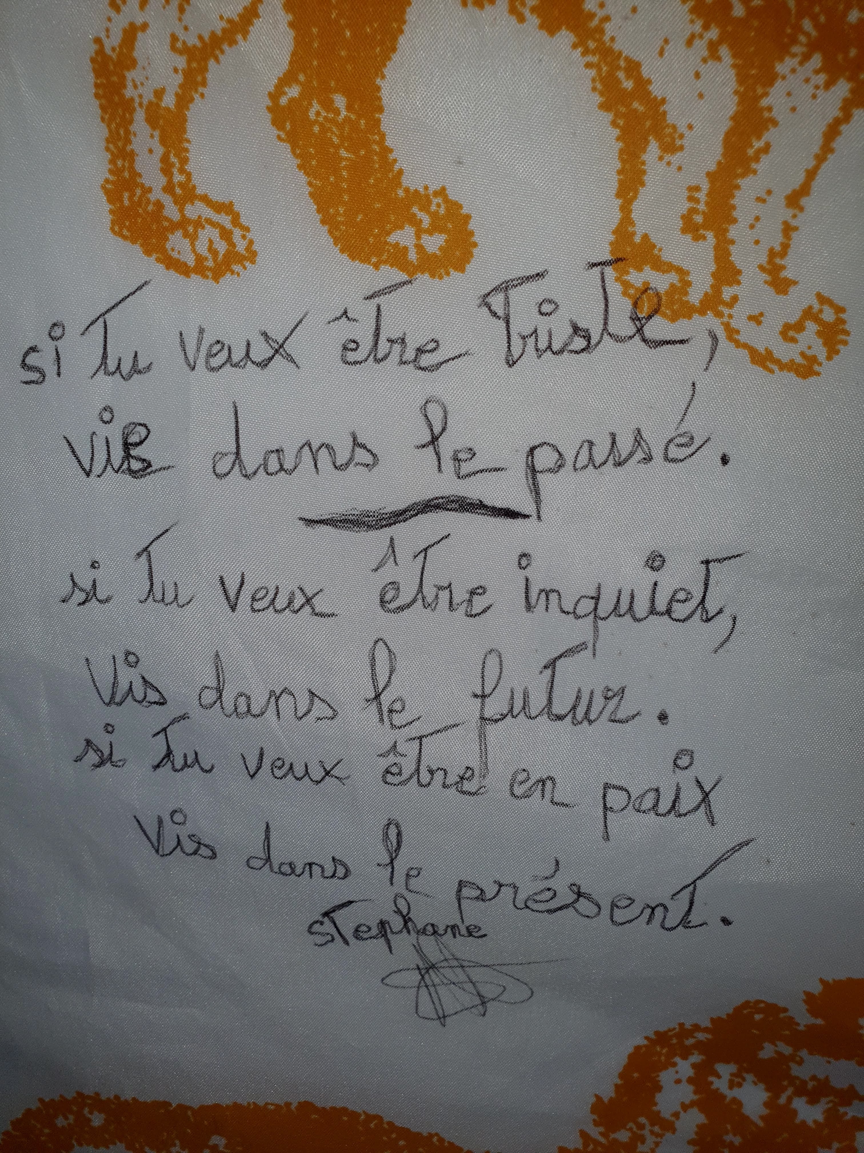 Photo n° 3 de l'avis de Stephane.e fait le 10/06/2020 à 19:21