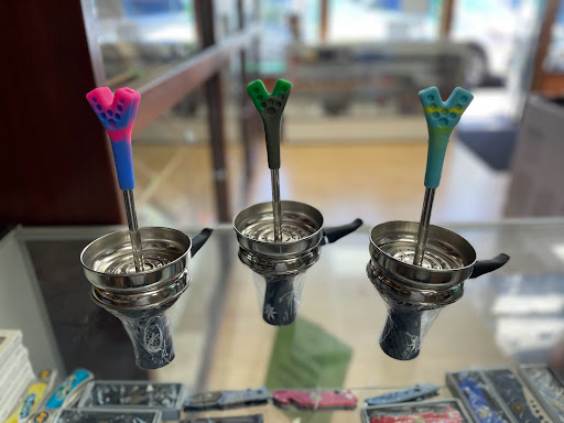 Tobacco Shop «Smoke Zone & Gifts», reviews and photos, 46699 Mission Blvd #210, Fremont, CA 94539, USA