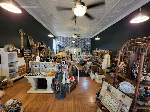 Vintage Bling & Antique Things