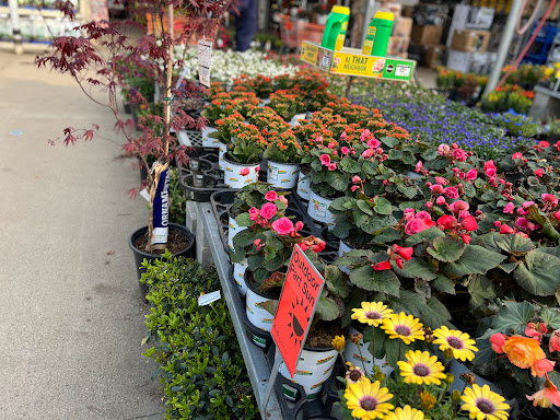 Home Improvement Store «The Home Depot», reviews and photos, 18333 120th Ave NE, Bothell, WA 98011, USA