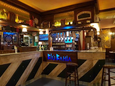 Blu Bahia Pub SP415, 111, 06050 Collazzone PG, Italia