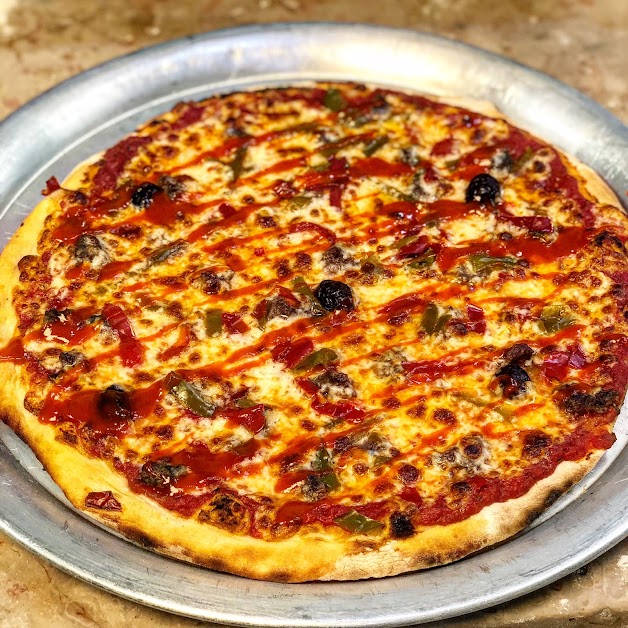 Pizza Litto à Toulon