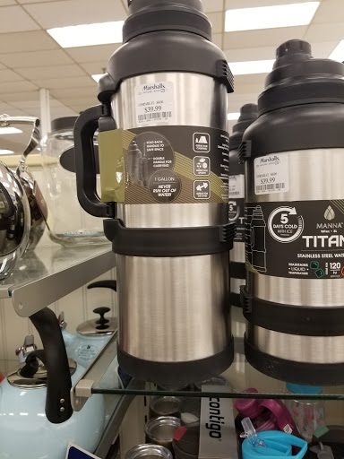 Department Store «Marshalls», reviews and photos, 1141 Main St, Watertown, CT 06795, USA