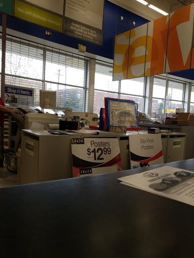 Office Supply Store «OfficeMax», reviews and photos, 7231 Roosevelt Blvd, Philadelphia, PA 19149, USA