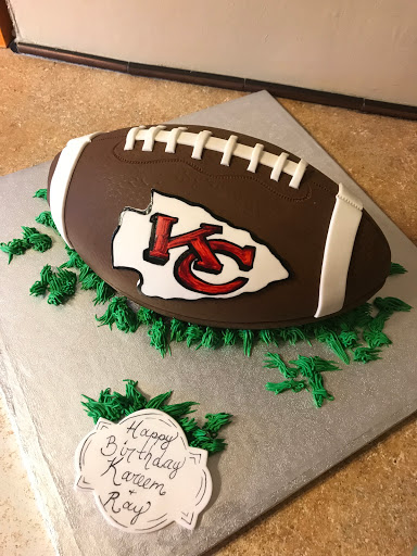 Bakery «Colossal Cupcakes», reviews and photos, 528 Euclid Ave, Cleveland, OH 44114, USA