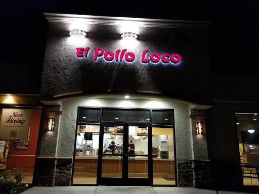Mexican Restaurant «El Pollo Loco», reviews and photos, 25371 Alicia Pkwy, Laguna Hills, CA 92653, USA