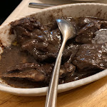 Photo n°7 de l'avis de Matteo.o fait le 06/03/2022 à 12:23 sur le  Bar Trattoria Cavallino Canè à Canè