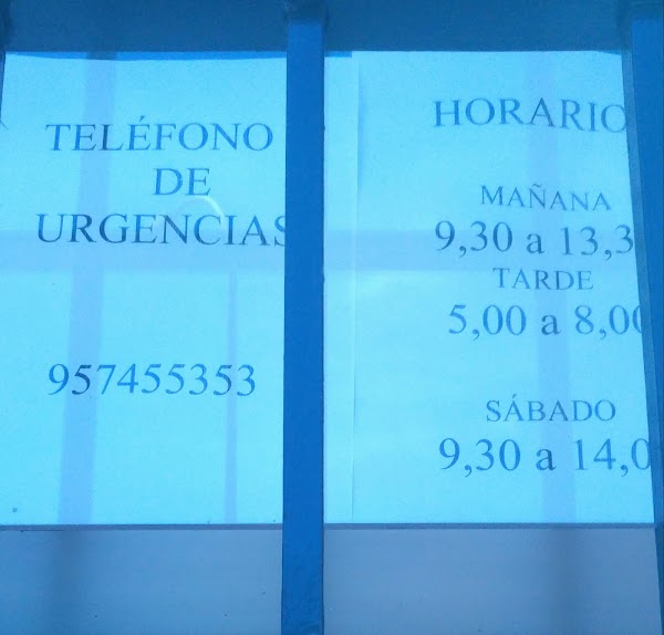 Imagen de Clínica Veterinaria Gatican (4 de 4)