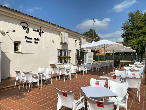 Bymajo Gastro Bar(antiguo Bar La Vaguada) en Palomares del Río