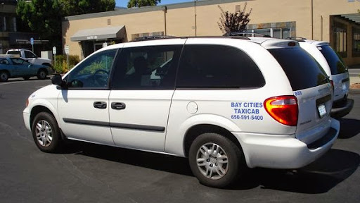 Bay Cities Taxi Cab