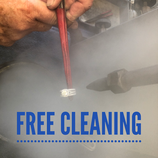 Jewelry Store «Jewelry Creations», reviews and photos, 388 Central Ave, Dover, NH 03820, USA