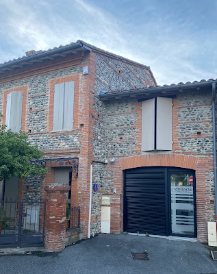 Rovira Jean-Louis à Muret