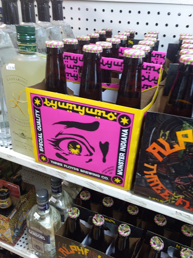 Liquor Store «Kork & Keg Liquors», reviews and photos, 1315 W South St, Lebanon, IN 46052, USA