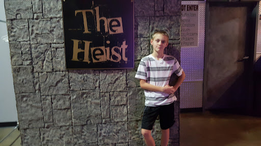 Laser Tag Center «Adrenaline Zone», reviews and photos, 1875 S Old Hwy 94, St Charles, MO 63303, USA