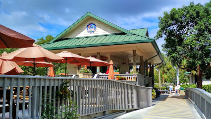 Tigertail Beach Cafe