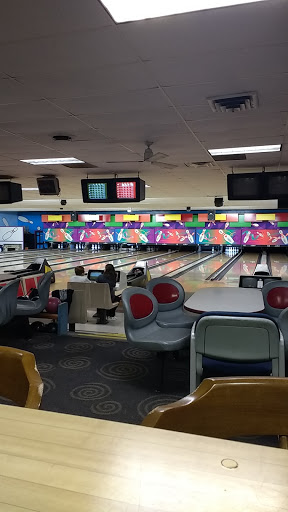 Bowling Alley «West Hunterdon Lanes», reviews and photos, 1089 NJ-12, Frenchtown, NJ 08825, USA