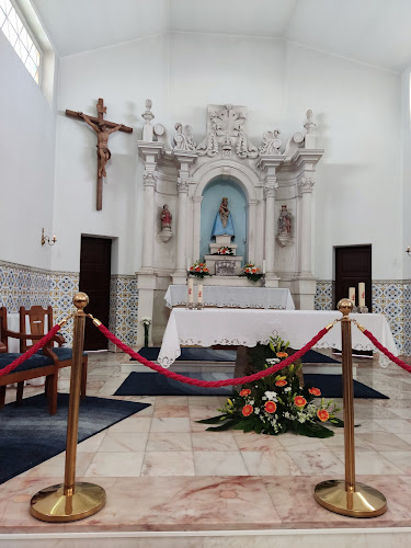 Avaliações doSantuário de Nossa Senhora da Ortiga em Ourém - Igreja
