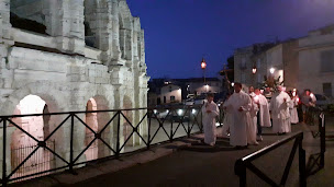 Photo n°30 de Bistrot Populaire à Arles ()