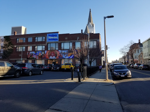 Consulate General of El Salvador Foreign Consulate of El Salvador in Boston