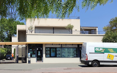 Agence les Mimosas à Fréjus