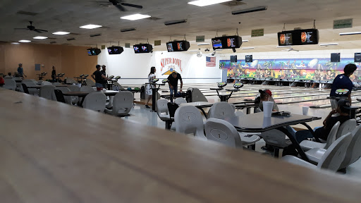 Sports Bar «Super Bowling Lanes and Sports Bar», reviews and photos, 4416 Pinson Valley Pkwy, Birmingham, AL 35215, USA