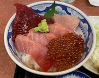 大田市場三洋食堂