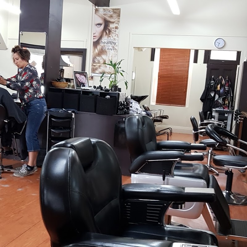 The Little Hair Shop