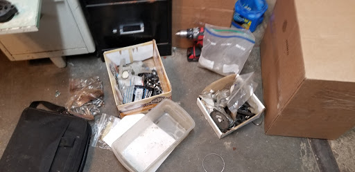 Boat Repair Shop «Harris Marine #2 Automotive Machine Shop», reviews and photos, 375 TN-149, Clarksville, TN 37040, USA