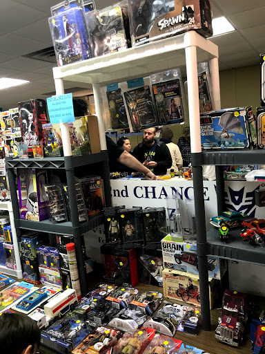 Toy Store «2nd Chance Toyz, Inc.», reviews and photos, 404 S Camp Meade Rd, Linthicum Heights, MD 21090, USA