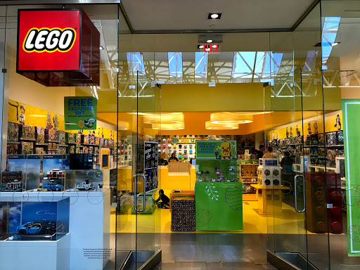 Toy Store «The LEGO Store», reviews and photos, 132 Stanton Christiana Rd #1547, Newark, DE 19702, USA