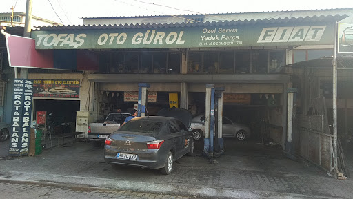 Oto Gürol