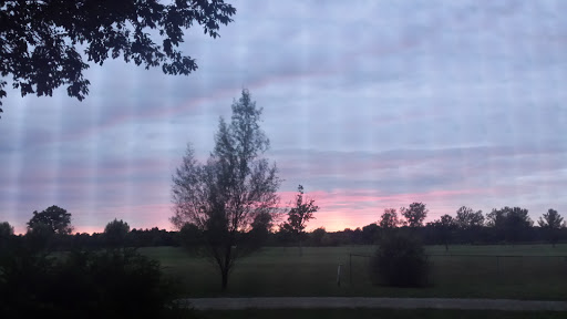 Golf Course «Bent Tree Golf Course», reviews and photos, 14618 E County Road 400N, Charleston, IL 61920, USA