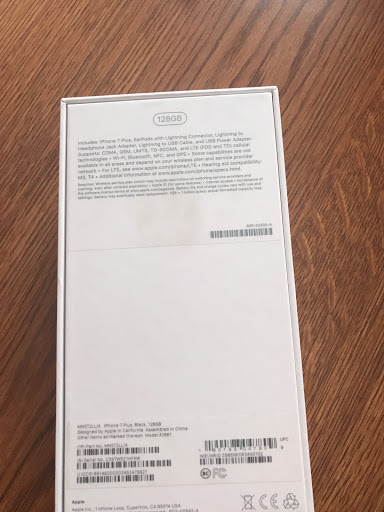 Cell Phone Store «I-Mobile», reviews and photos, 7275 W 87th St, Bridgeview, IL 60455, USA