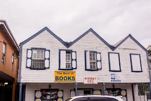 Best of Books Bookshop image