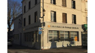 Laboratoire Unilabs Bioct - Les Archers à Épernay