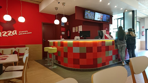 Telepizza en Algeciras