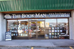 The Book Man image