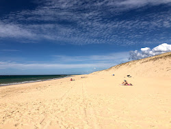 Photo de Plage de la Torchère - endroit populaire parmi les connaisseurs de la détente
