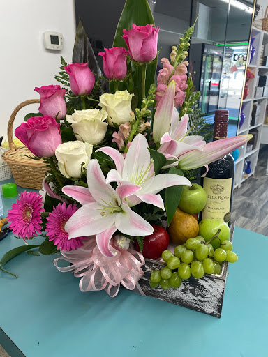 Fabulous Flowers & Gifts
